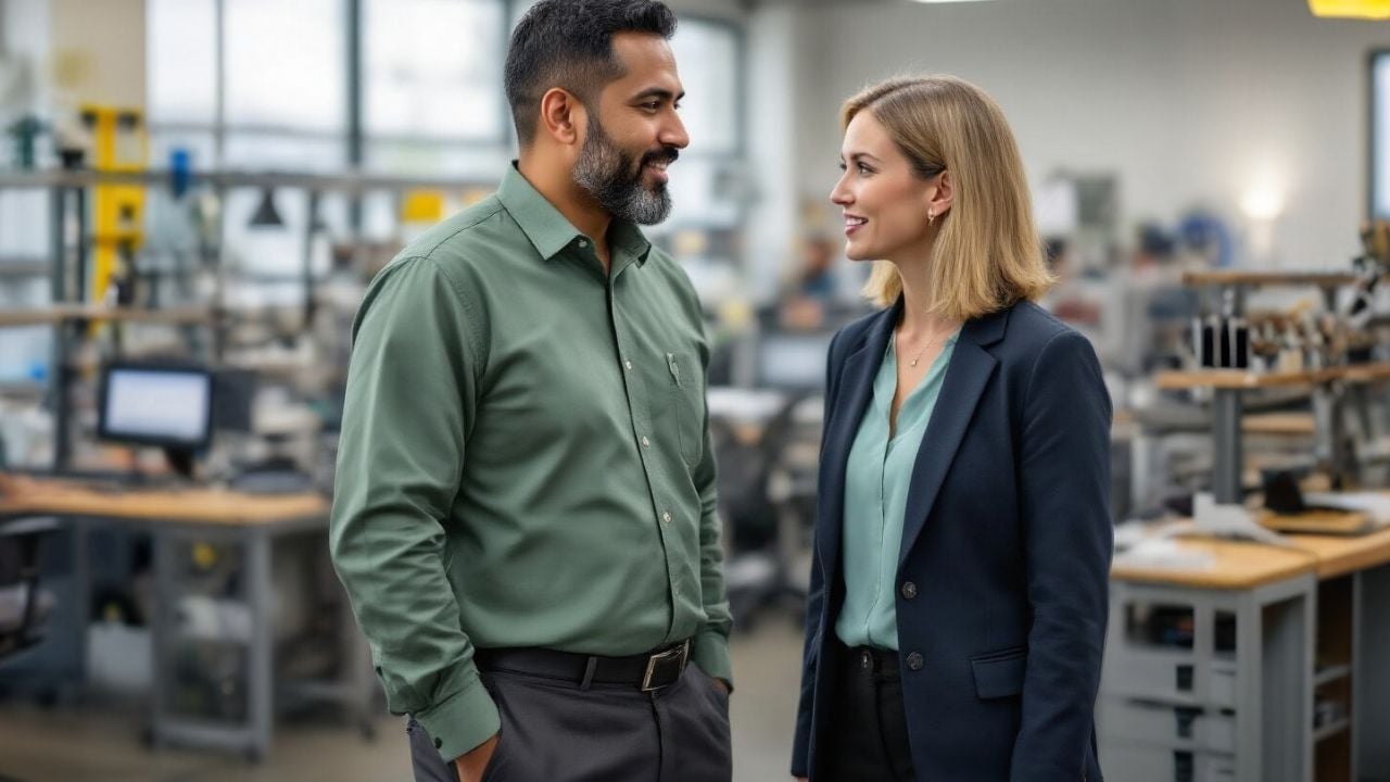 Manufacturing Sales 2.0: How AI-Driven HubSpot Strategies Can 12× Your Pipeline