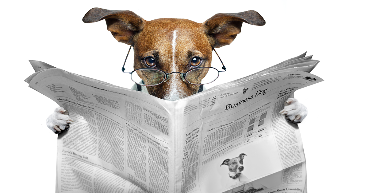A Marketer’s Guide to Newsjacking