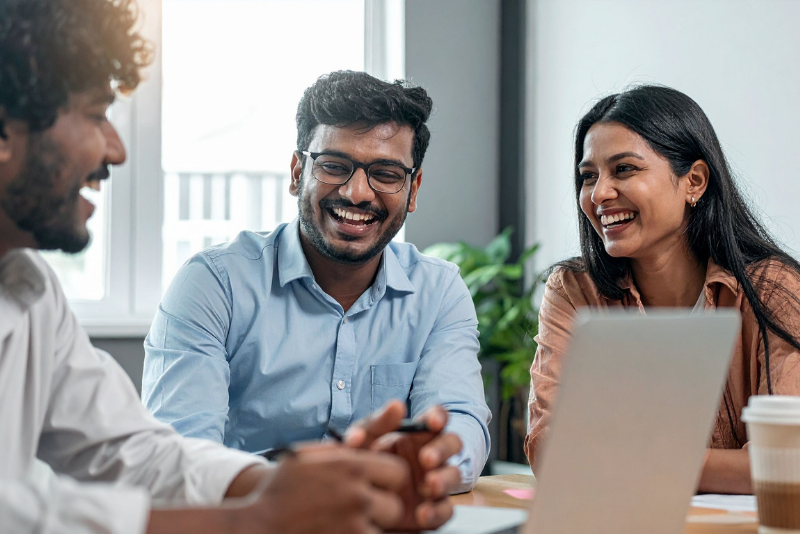 The Growth Guide to Successful CRM Adoption