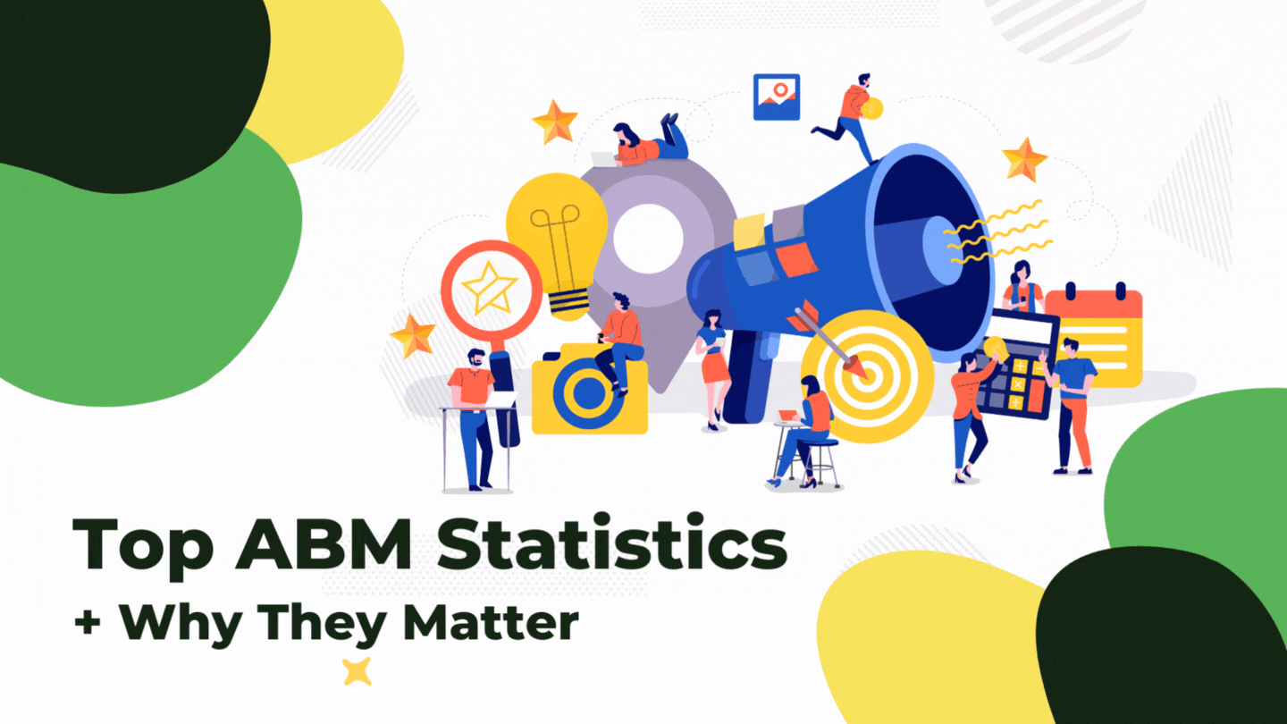 Top ABM Statistics + Why They Matter-featured-image