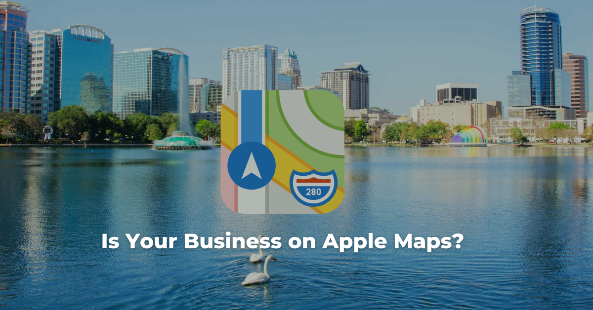 Is Your Business on Apple Maps?-featured-image