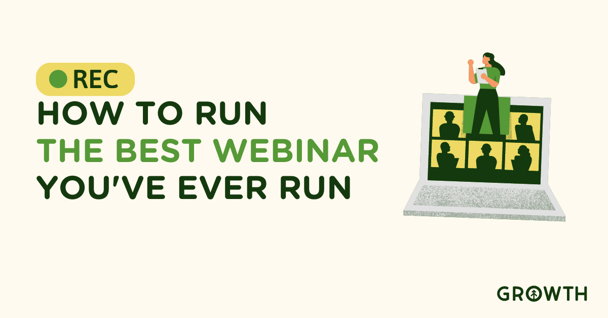 How To Run The Best Webinar You've Ever Run-featured-image