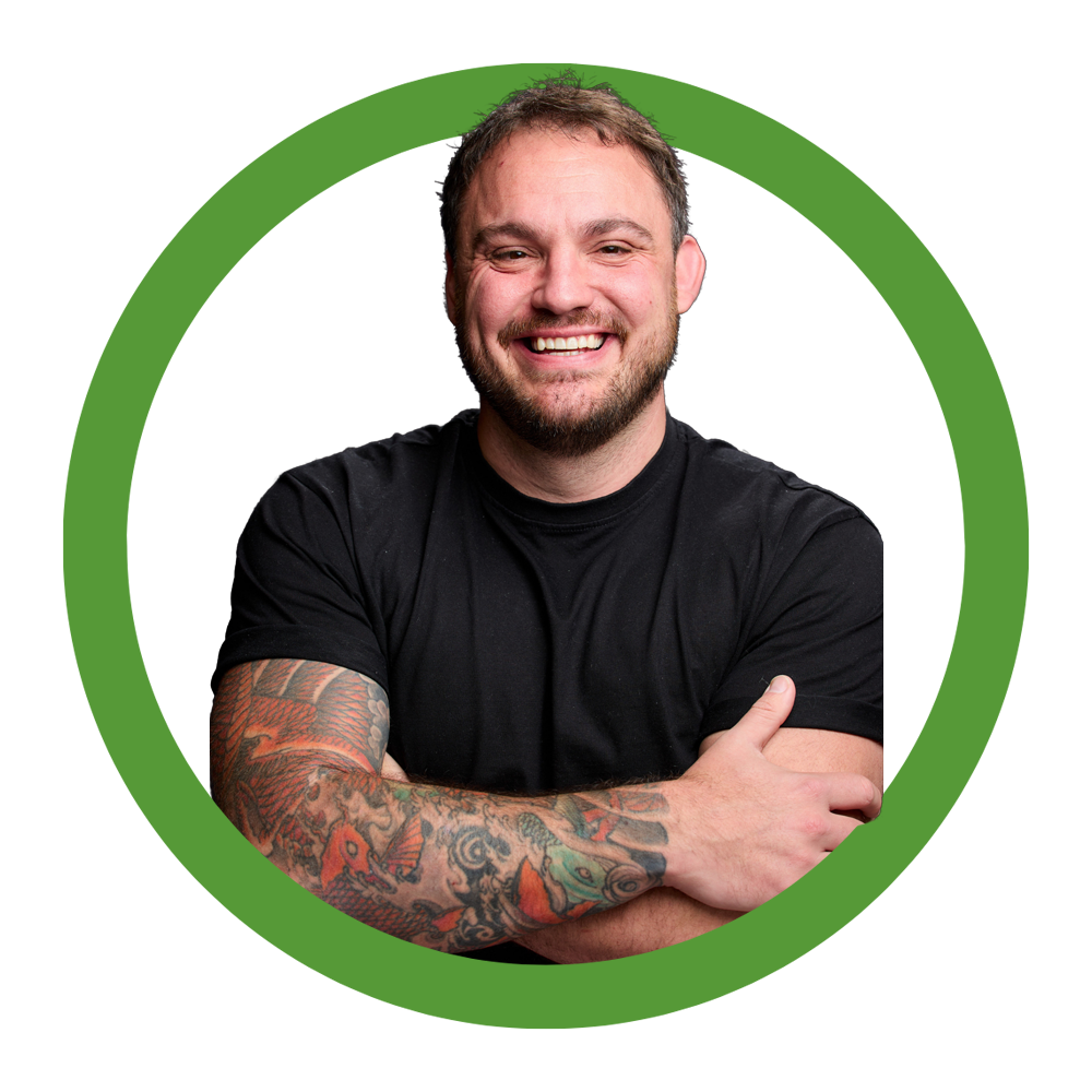 adam parry growth webinar