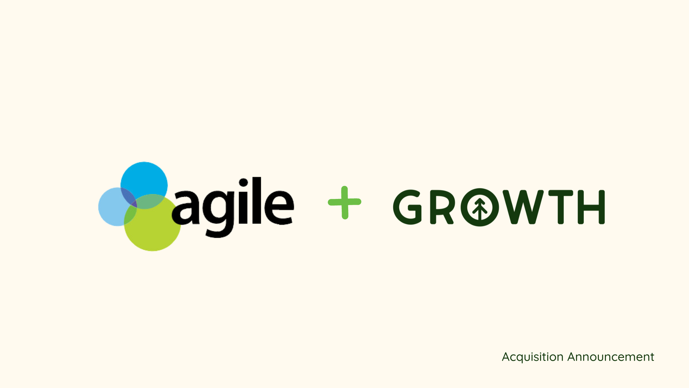Growth Welcomes Agile Digital Marketing: A Strategic Acquisition to Drive Further Success-featured-image