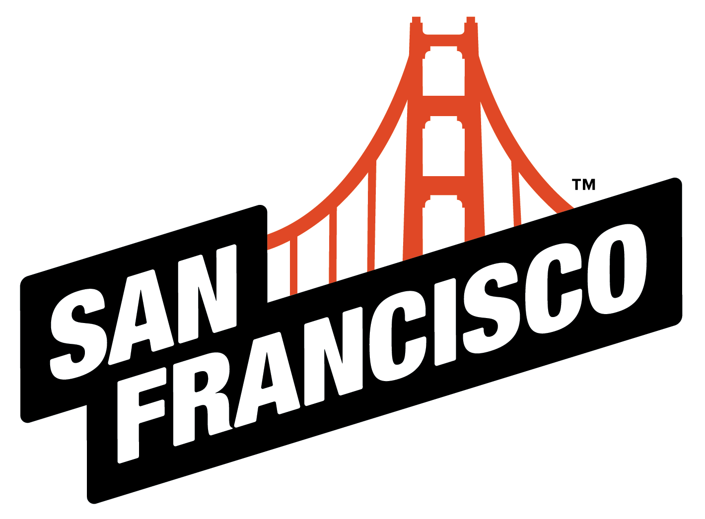 San Francisco Logo