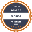 Best of Florida Winner Upcity