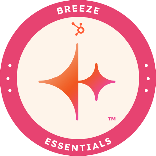 breeze essentials logo