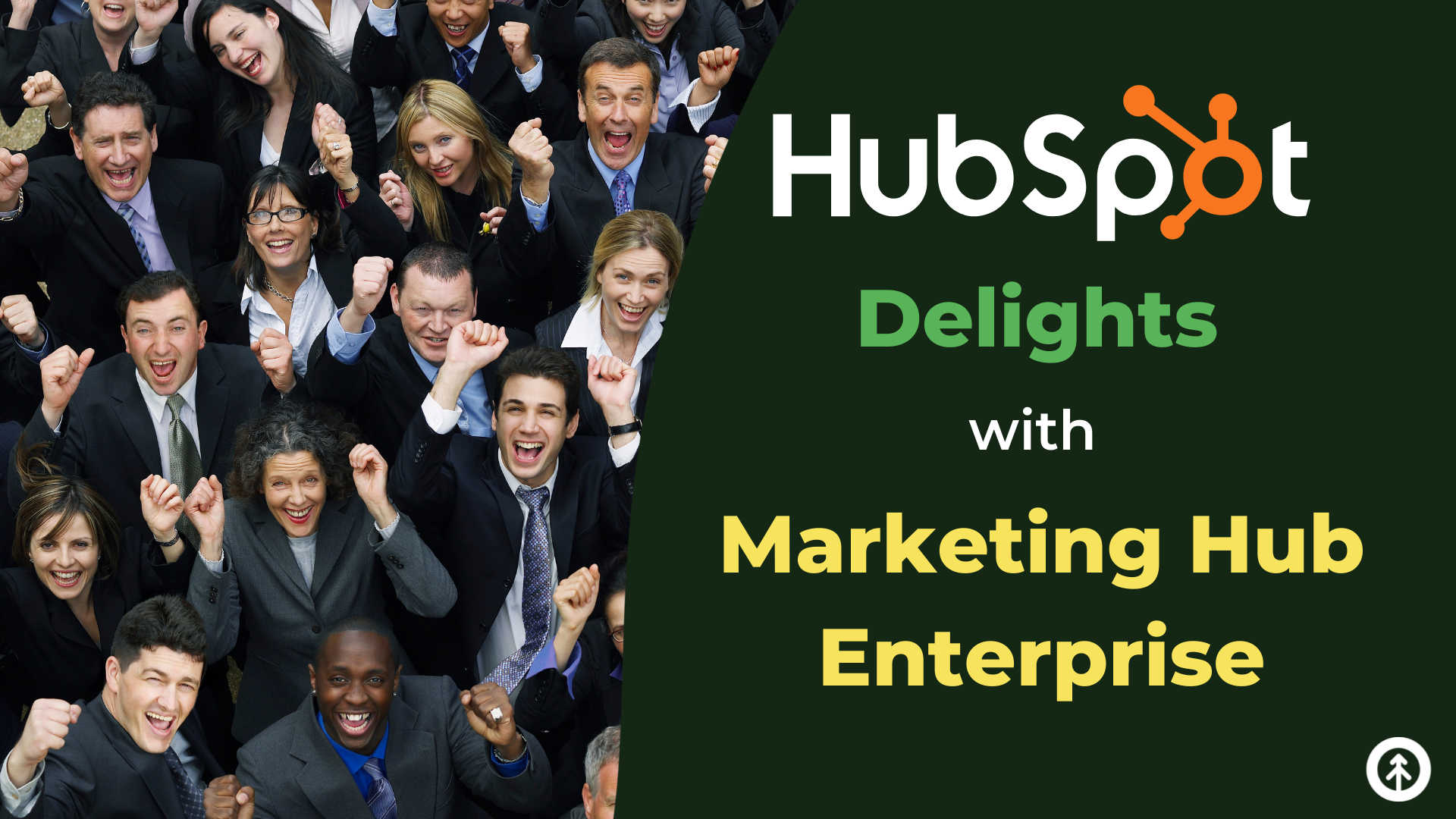 HubSpot Delights with Marketing Hub Enterprise-featured-image