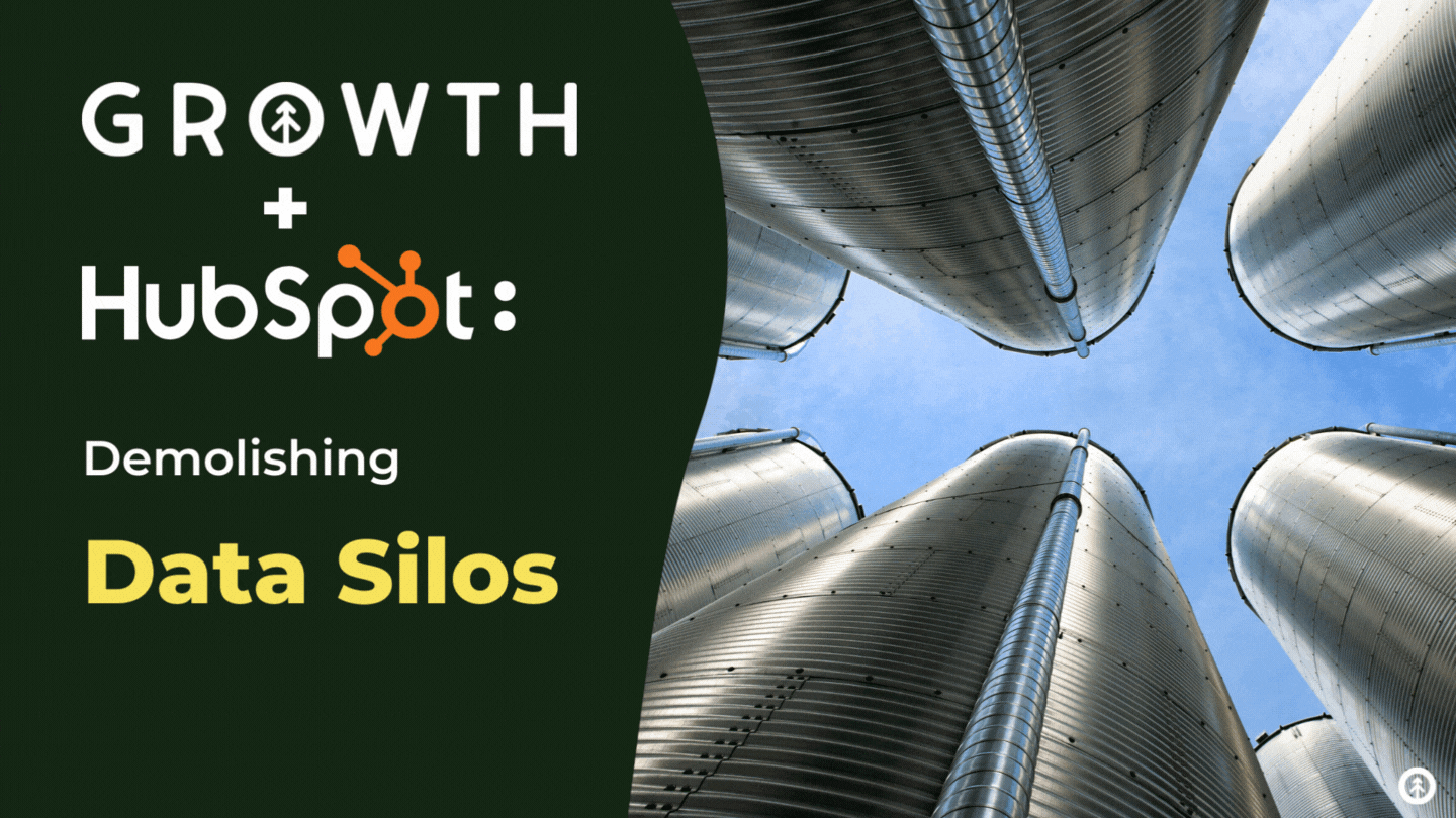 Breaking Down Data Silos to Unlock Business Growth