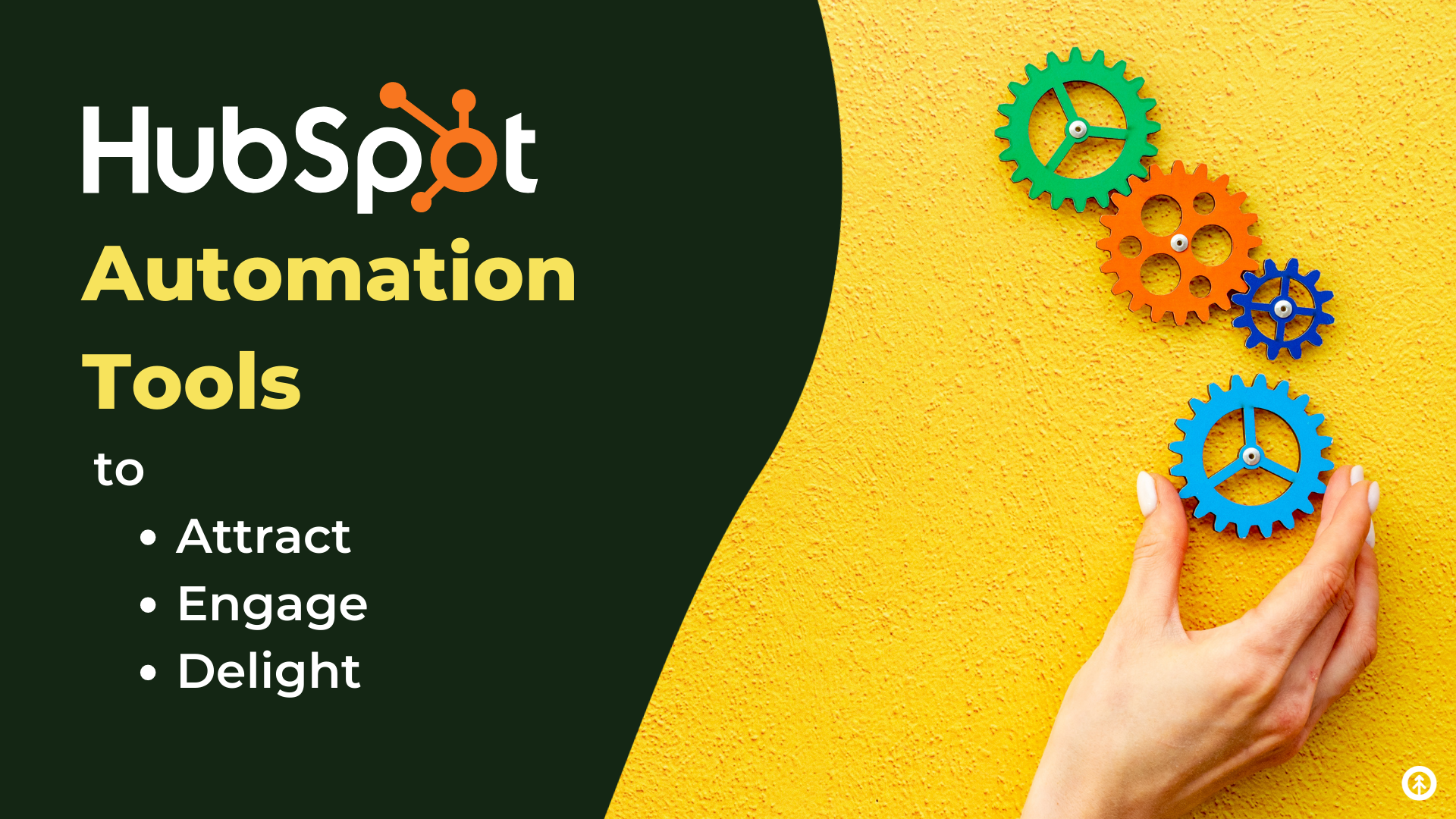 HubSpot Automation for Each Phase of the Flywheel