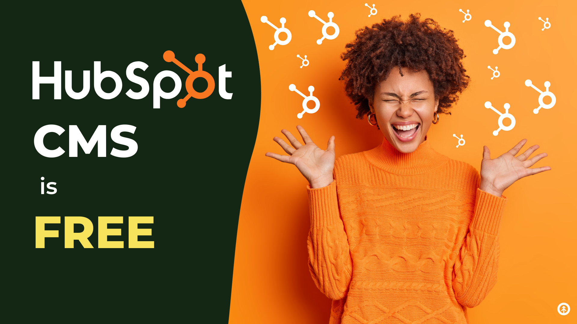 HubSpot News: HubSpot CMS is Now Free!-featured-image