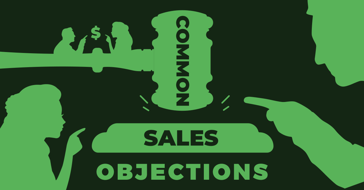 The Ultimate Guide to Sales Objections-featured-image