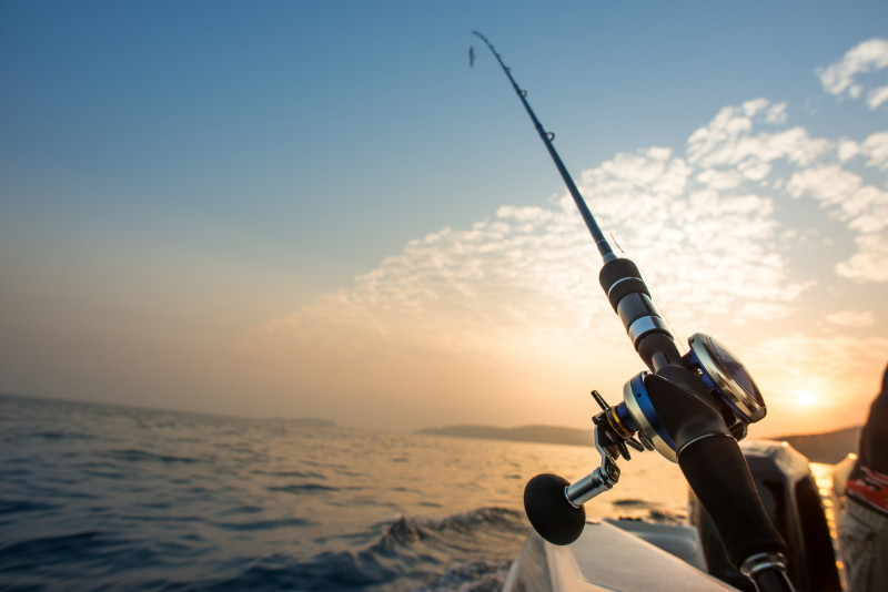Hook, Line, and Sinker: Why Account-Based Marketing Cuts Through Modern B2B Noise