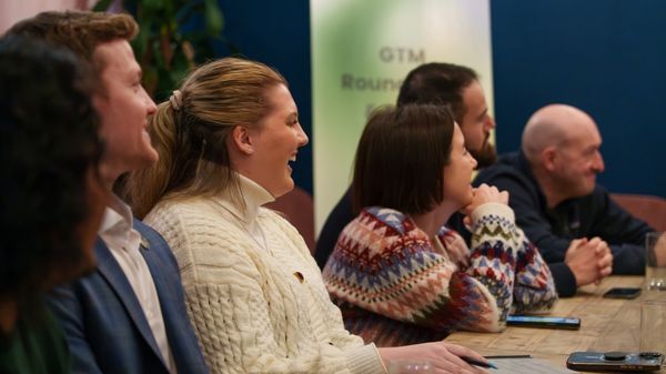 The Visual Lead Nurture Blueprint (Steal This for Your HubSpot)