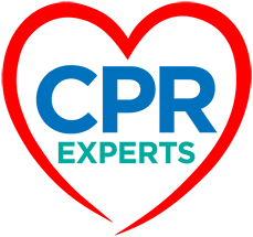 CPR Experts Logo