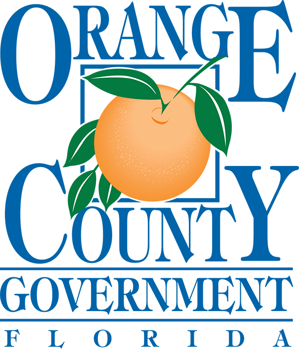 Orange County Government Florida Logo