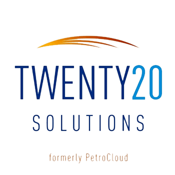 Twenty 20 Solutions Logo