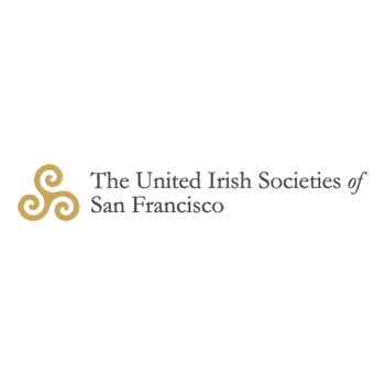 United Irish Society of San Francisco Logo