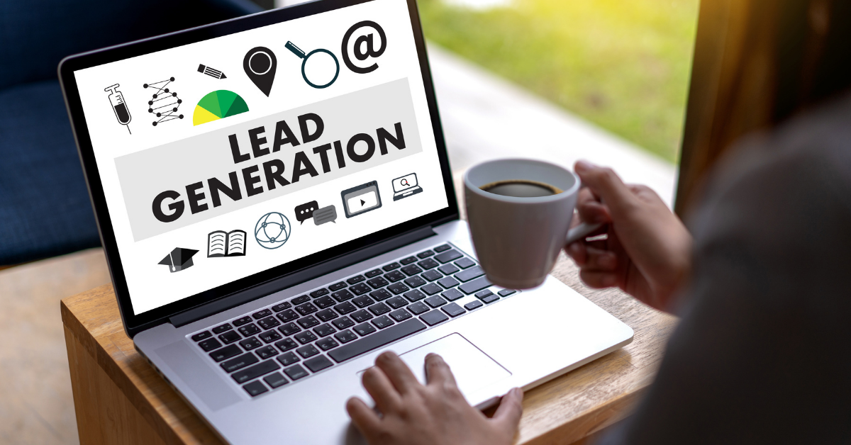 Top 10 Strategies for Lead Generation
