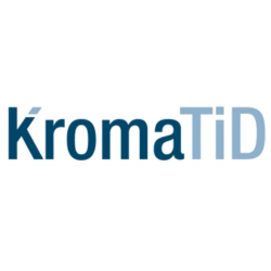 Amanda Ladas, Global Marketing Manage-KromaTiD, Inc.