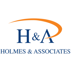 Andy Holmes, Chief Executive Officer-Holmes & Associates CPA 