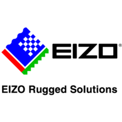 Eizo Rugged Solutions Logo