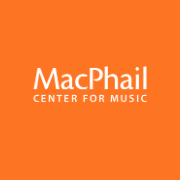 macphail school for music logo