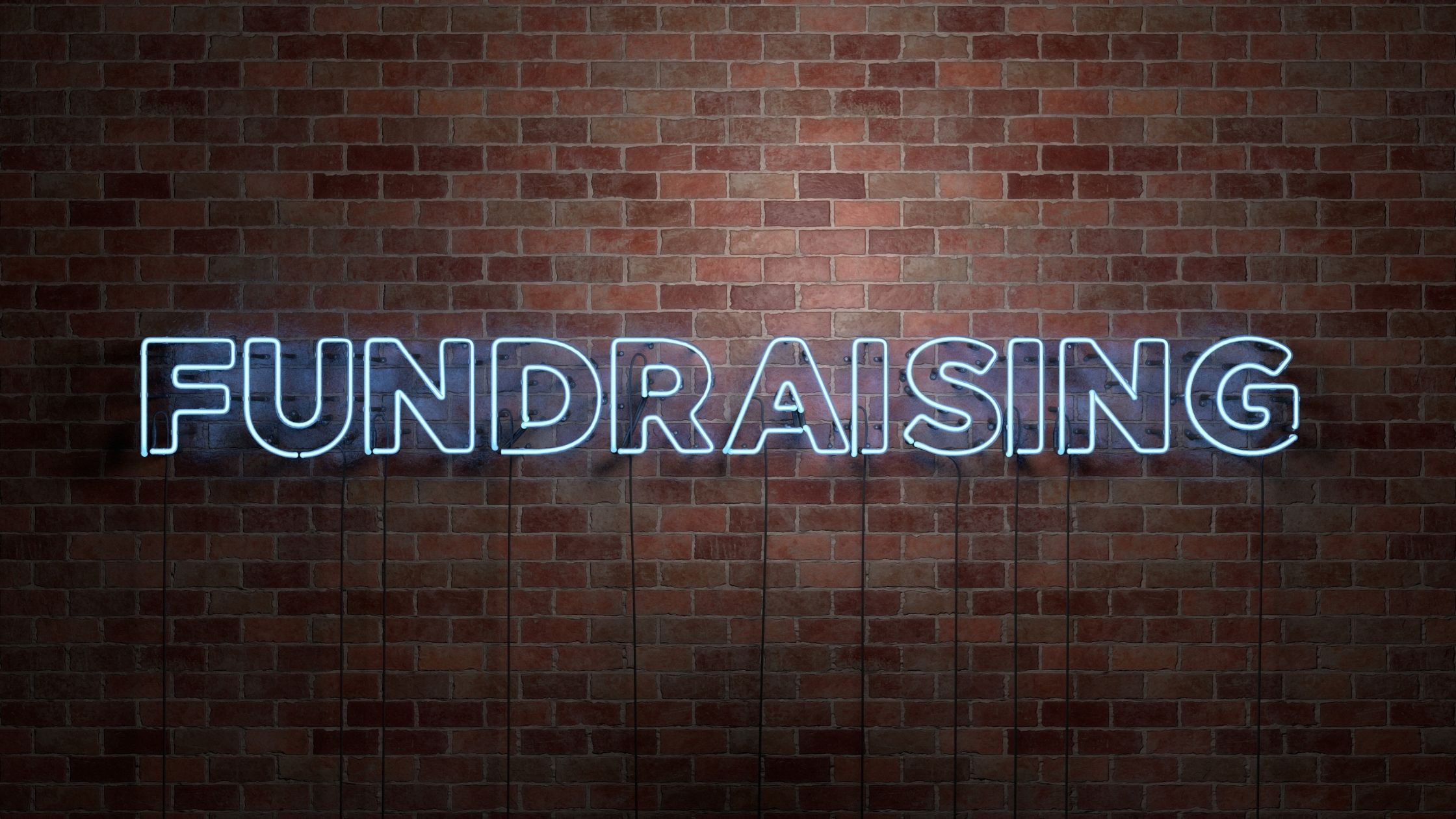 Fundraising for Sponsorships + High Dollar Donors