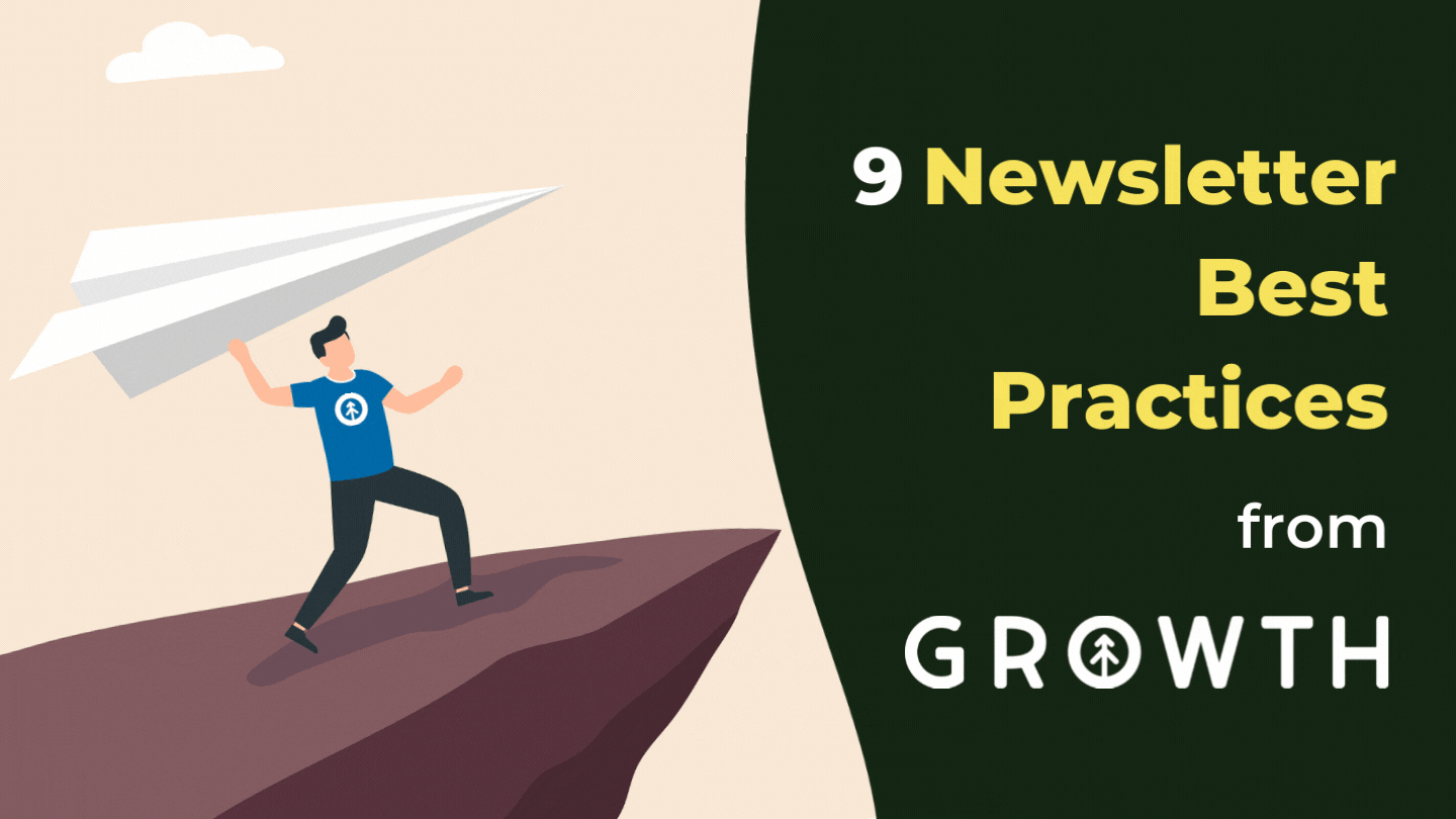 9 Newsletter Best Practices from Growth-featured-image