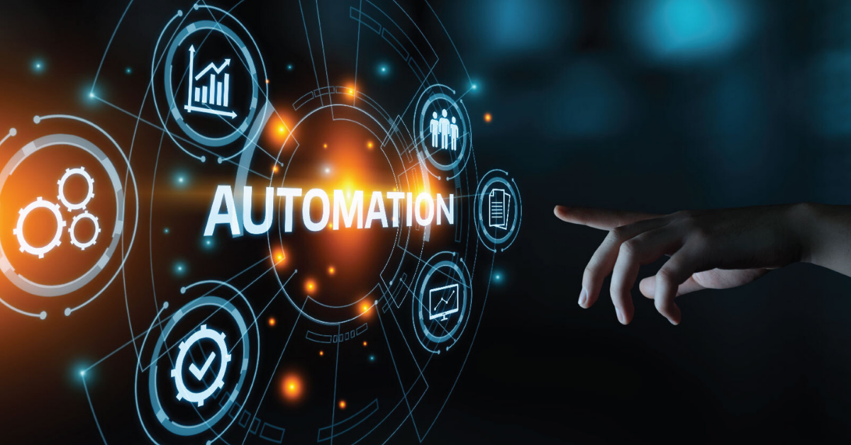 3 Benefits of Utilizing Sales Automation in your Sales Process