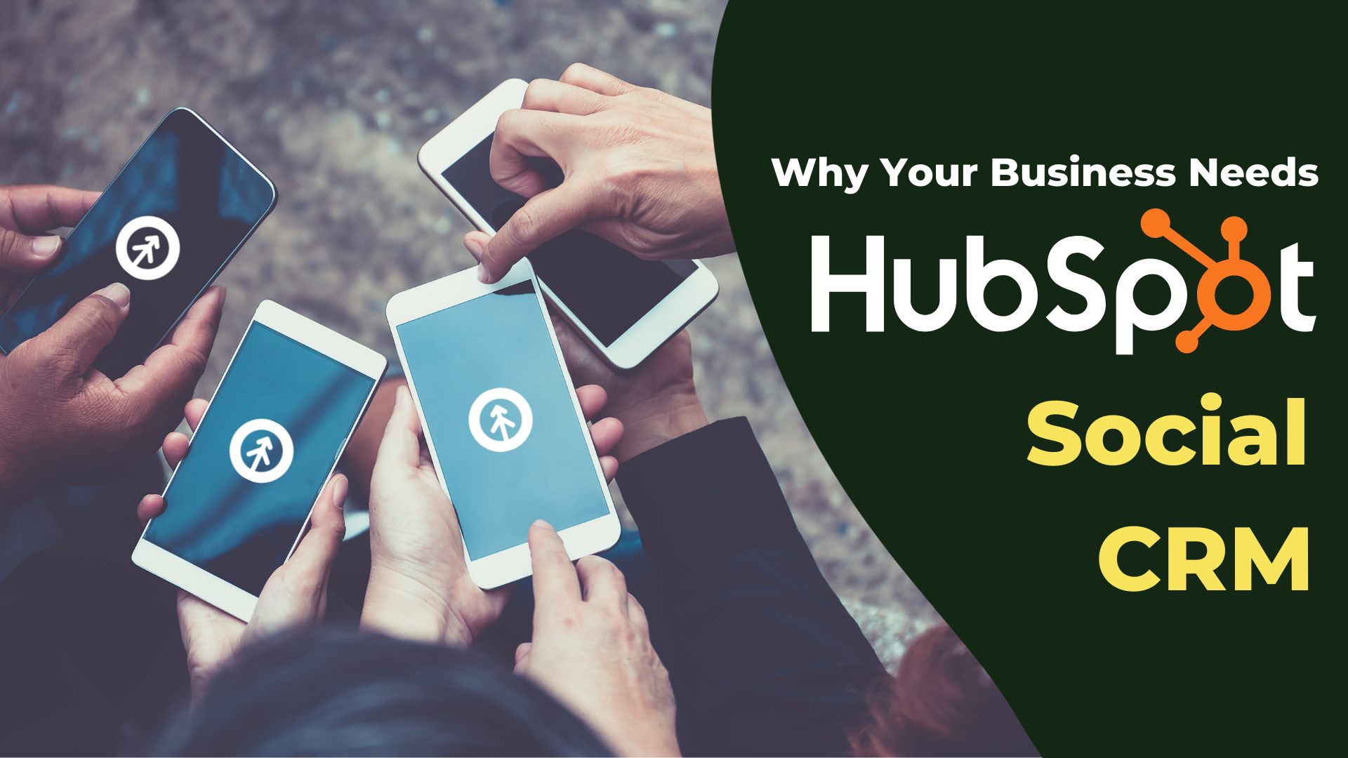 Why Your Business Needs HubSpot’s Social CRM-featured-image