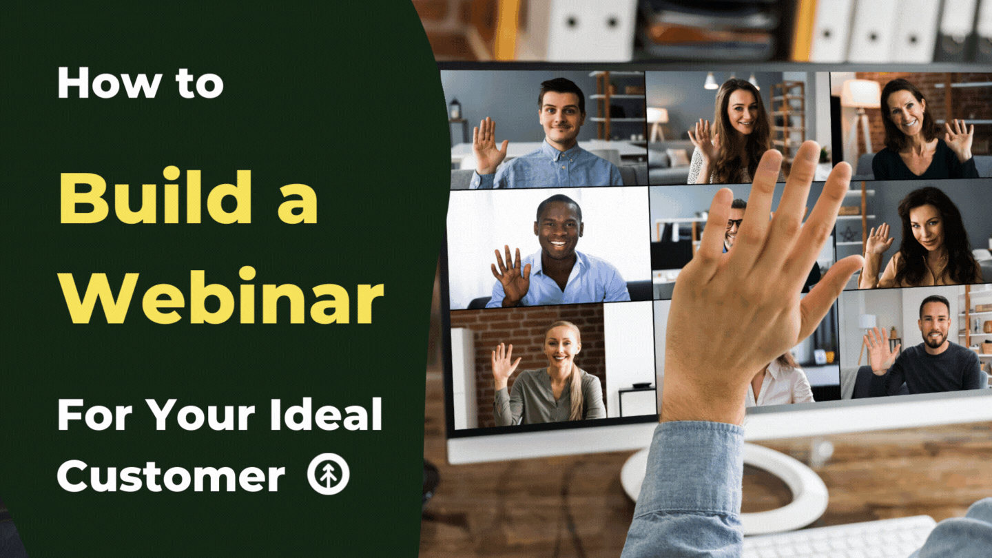 10 Steps for Building a Webinar