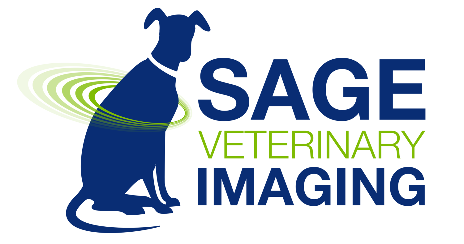 Sage Veterinary Imaging
