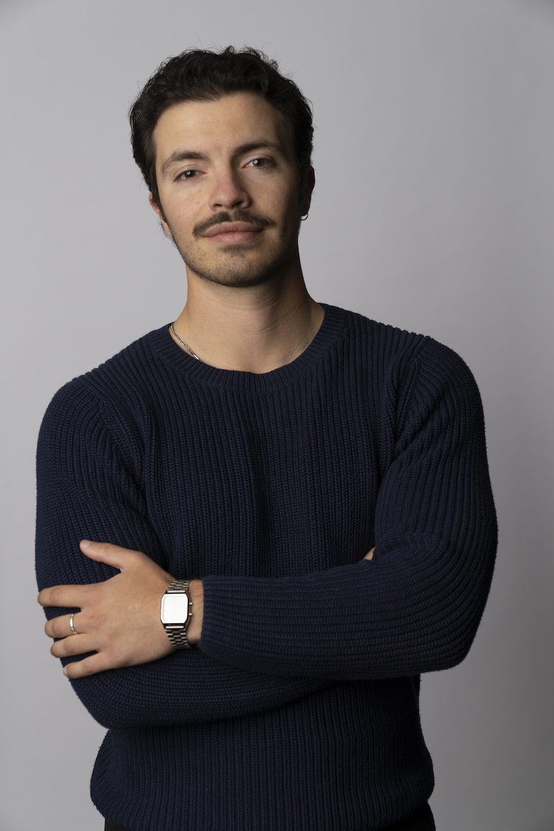 Nick Cull
