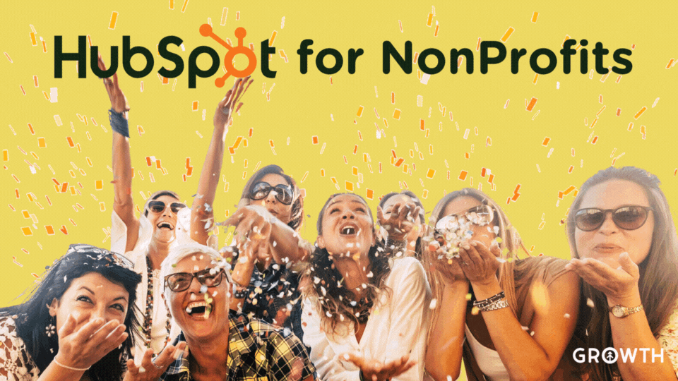 HubSpot for Nonprofit Organizations-featured-image