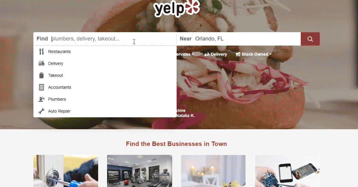 Is Your Business on Yelp?